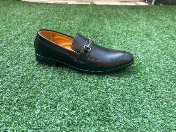 Classic Elegance Loafer